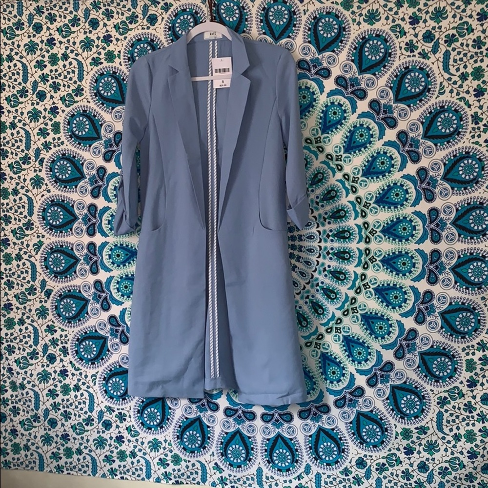 This piece doesn’t really suit my style!